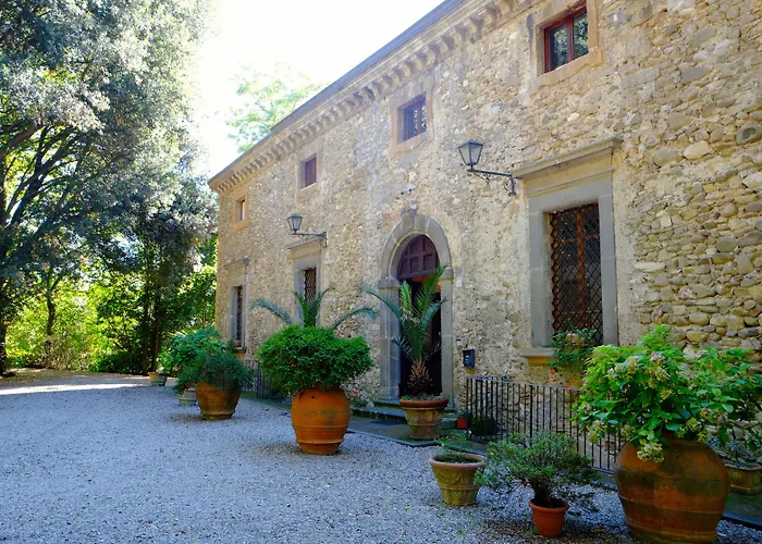 Hotel Villa Ciconia