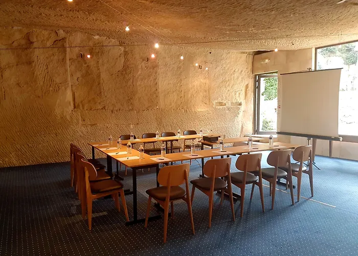 Hôtel Belesso Fontvieille