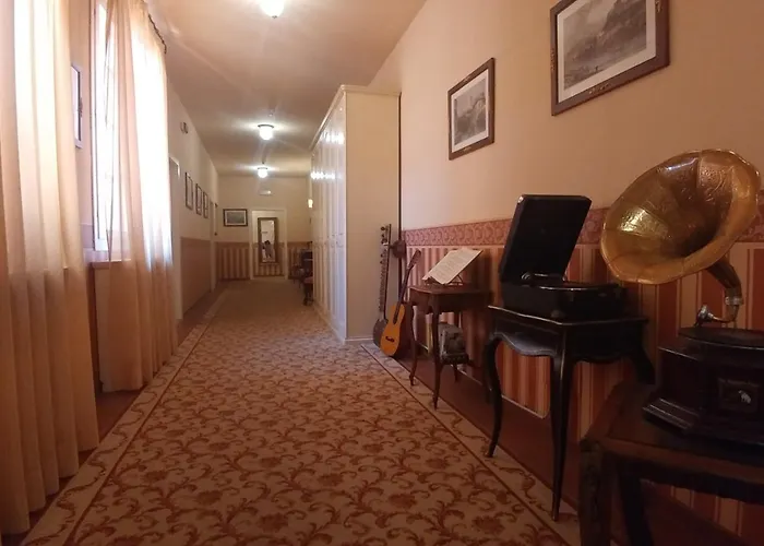 Il Canale Hotel