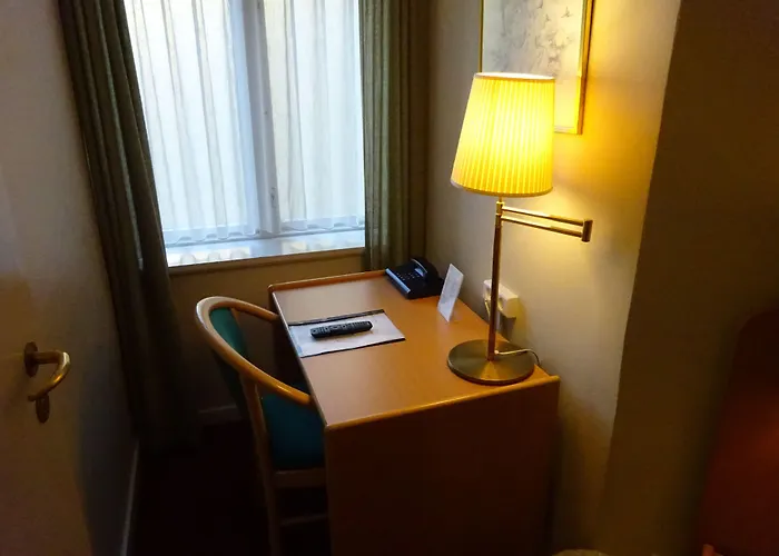 City Hotel Nebo