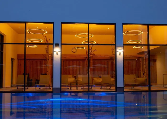 Aktivhotel Waldhof