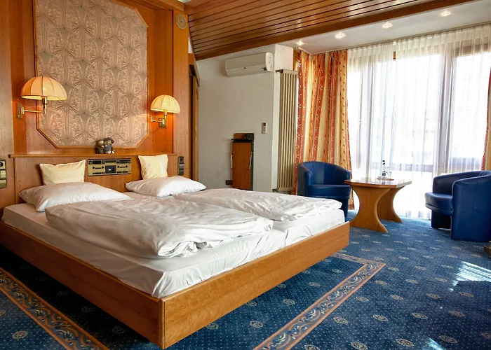 Aaaa Hotelwelt Kuebler