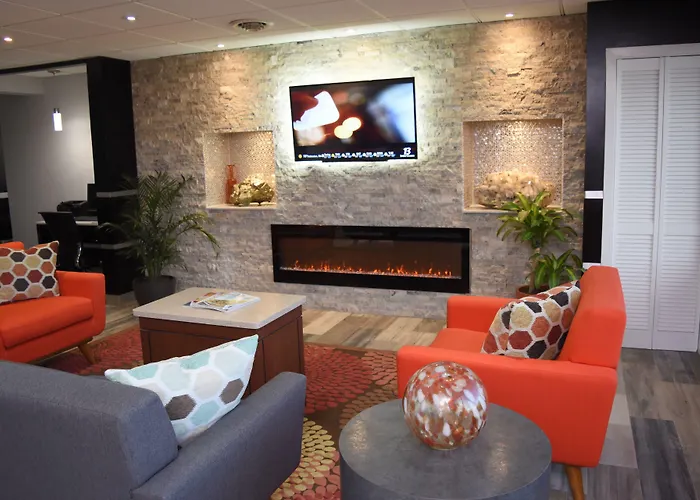Quality Inn East Stroudsburg - Poconos