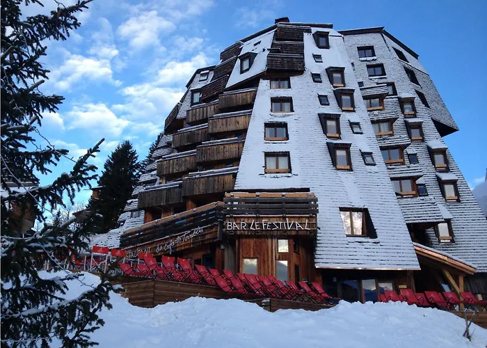 Hôtel des Dromonts by SOWELL COLLECTION