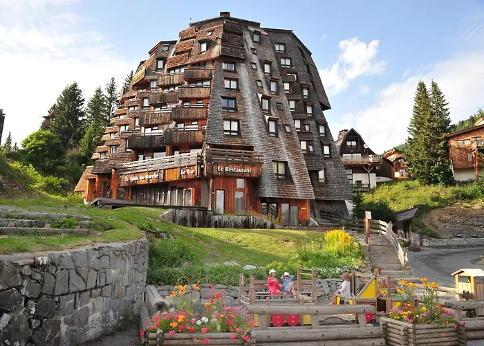 Hôtel des Dromonts by SOWELL COLLECTION