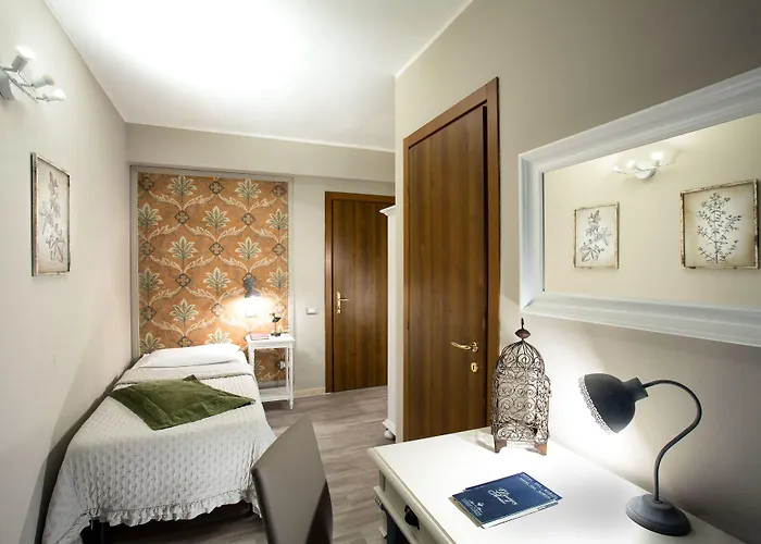 Hotel Del Borgo