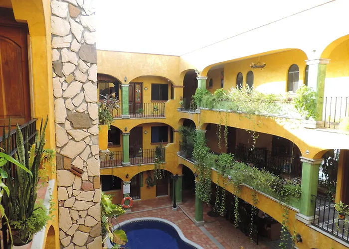 Hacienda Del Caribe