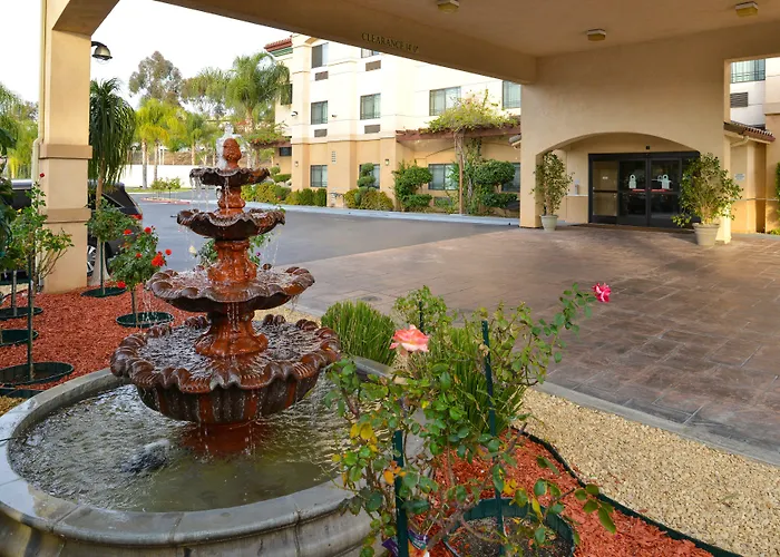 Citrus Suites Loma Linda