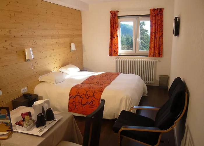 Logis Hôtel Clair Matin