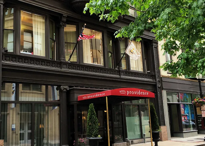 Hotel Providence