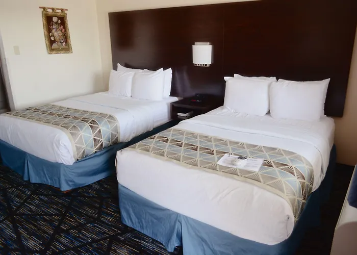 Frankenmuth Motel