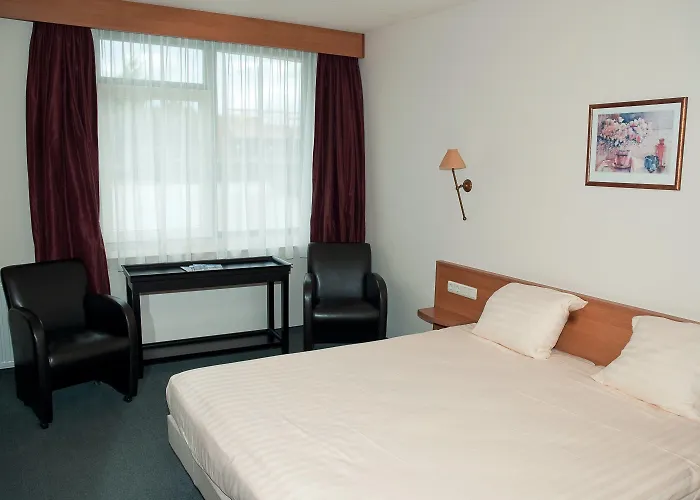 Fletcher Hotel - Restaurant Steenwijk