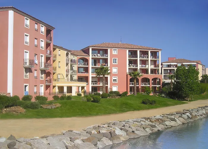 Lagrange Vacances Port-Marine