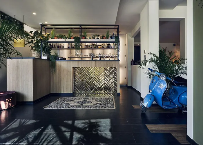 Hotel Zuid