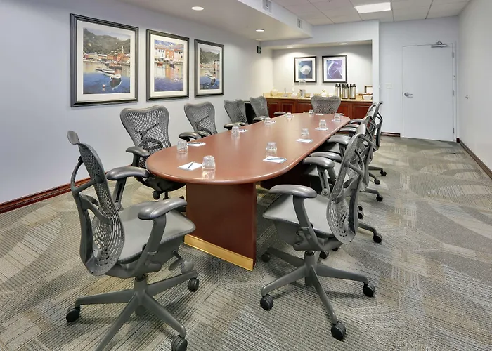 Homewood Suites By Hilton San Diego-Del Mar