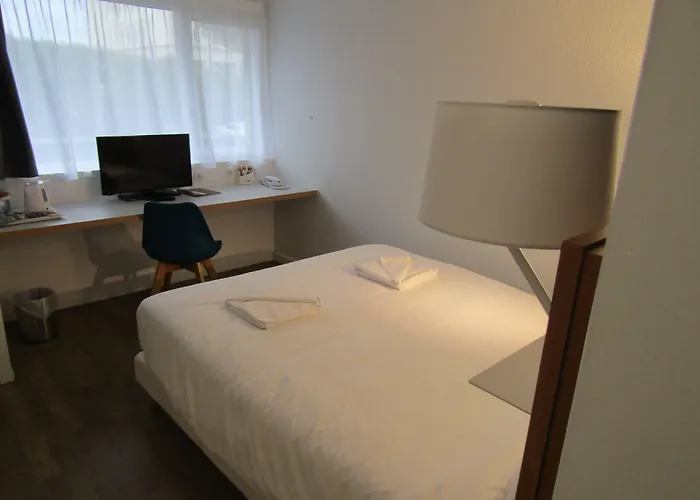 Comfort Hôtel Rungis - Orly