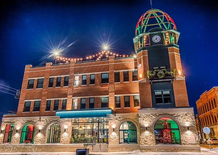 Water Street Inn