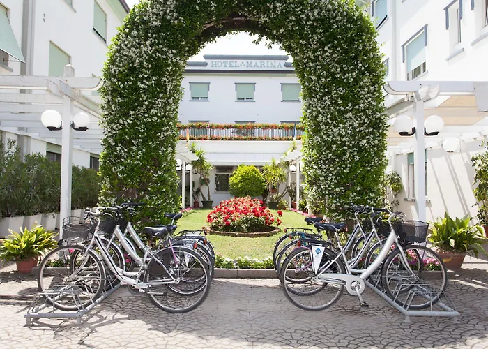 Hotel Marina