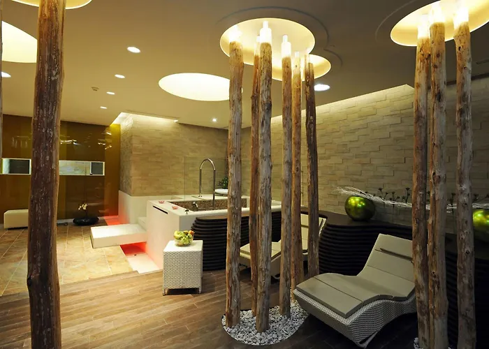 Hotel Marina - By Liburnia Hotels & Villas