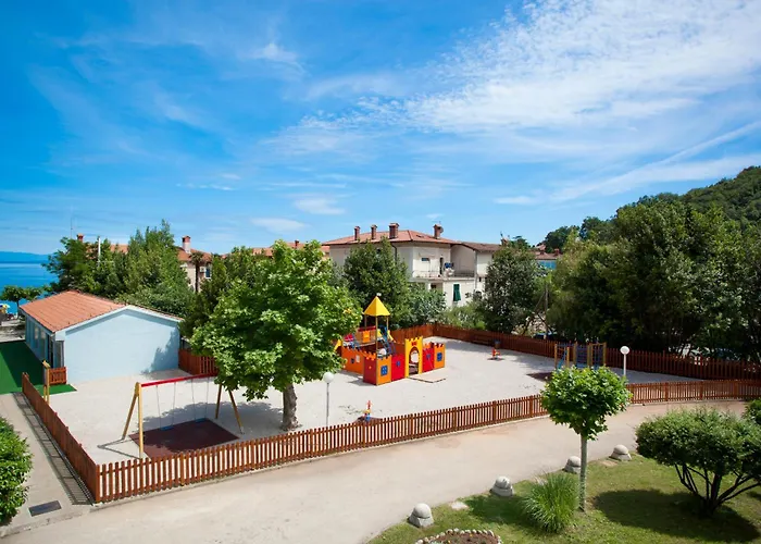 Hotel Marina - By Liburnia Hotels & Villas