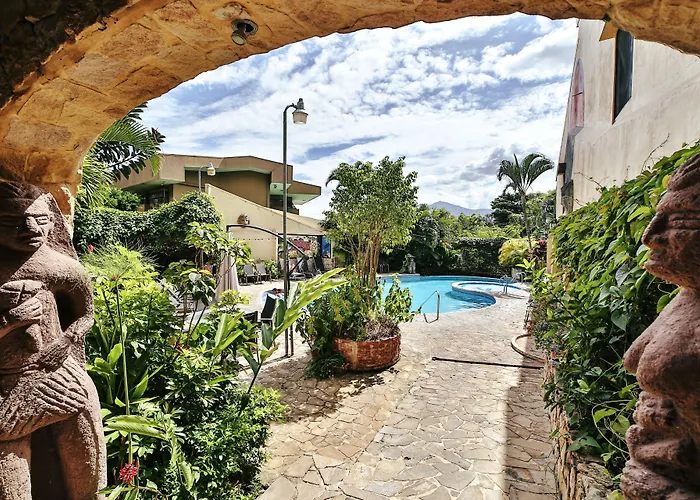 Adventure Inn