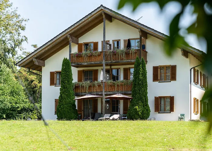 Landhotel Huber am See