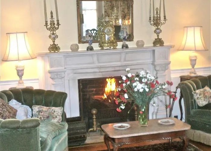 Whistler'S Inn