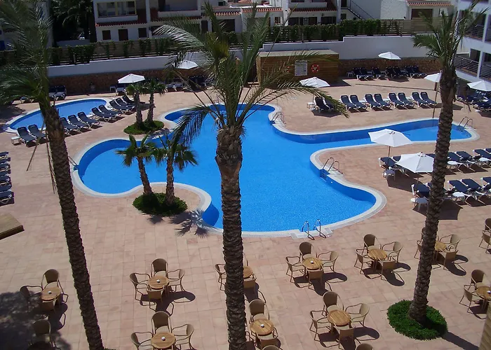 Hotel Alcossebre