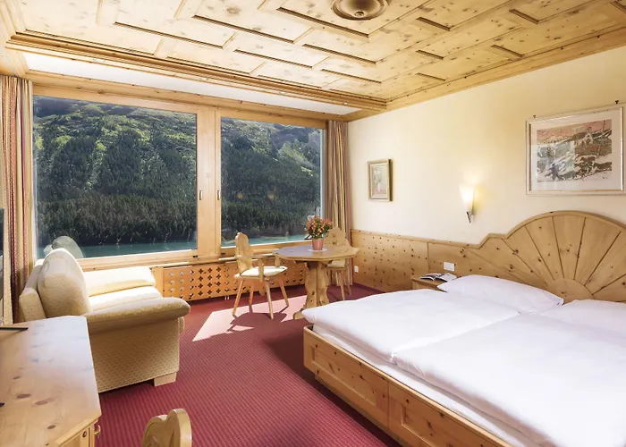 Hotel Languard