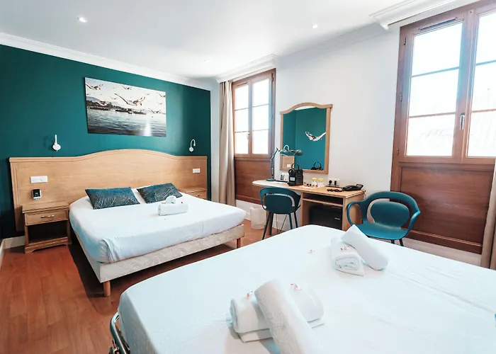 The Originals Boutique, Grand Hôtel de la Gare, Toulon
