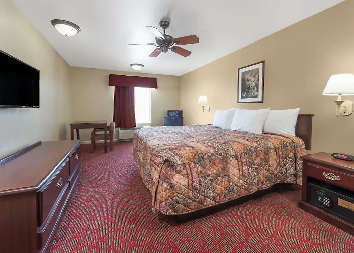 Days Inn By Wyndham St Peters/St Charles