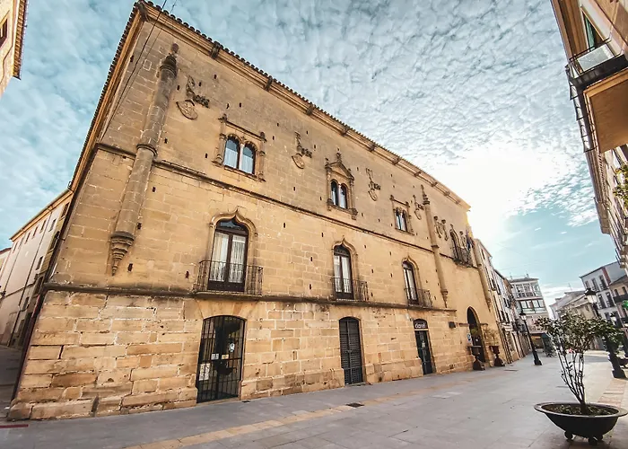Palacio de los Salcedo