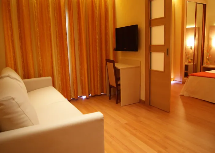Hotel Pimar & Spa Blanes