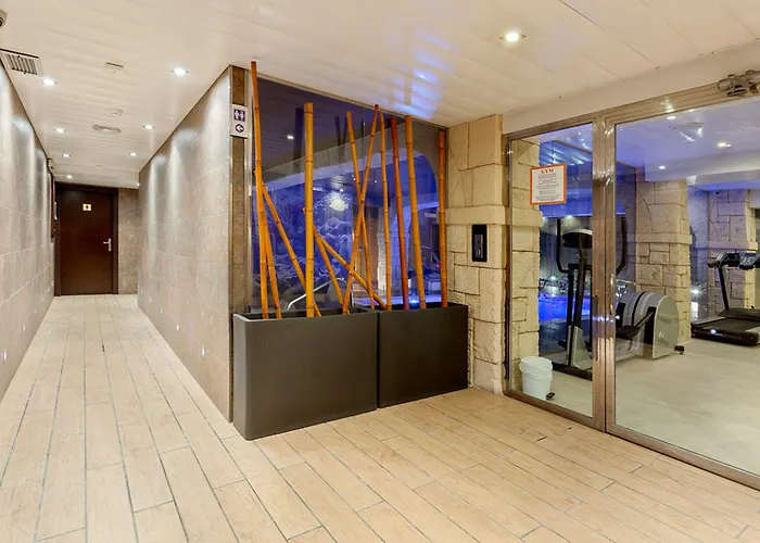 Hotel Pimar&Spa Blanes