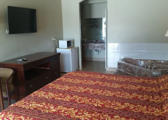 La Copa Inn Brownsville