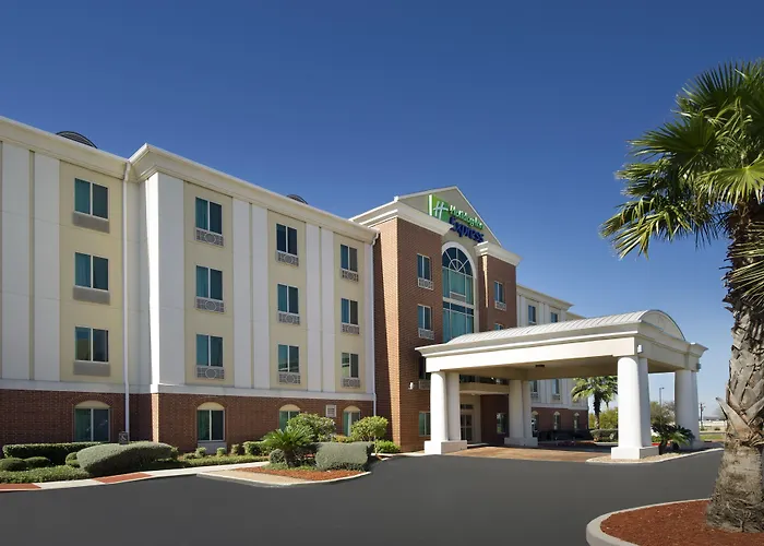 Holiday Inn Express & Suites San Antonio West Sea World Area By Ihg