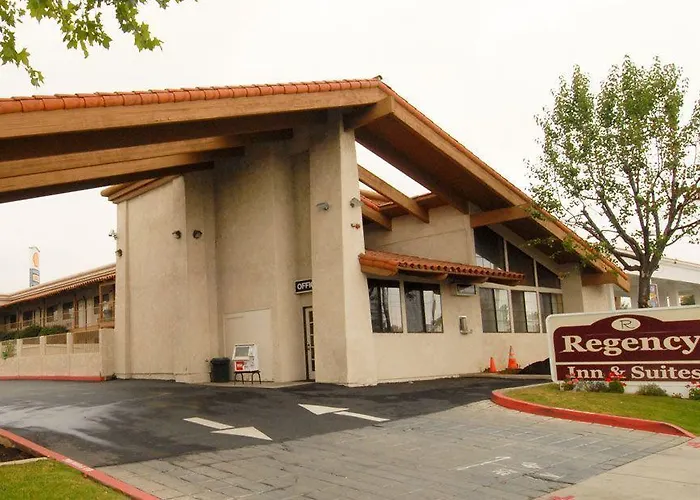 Regency - Moreno Valley