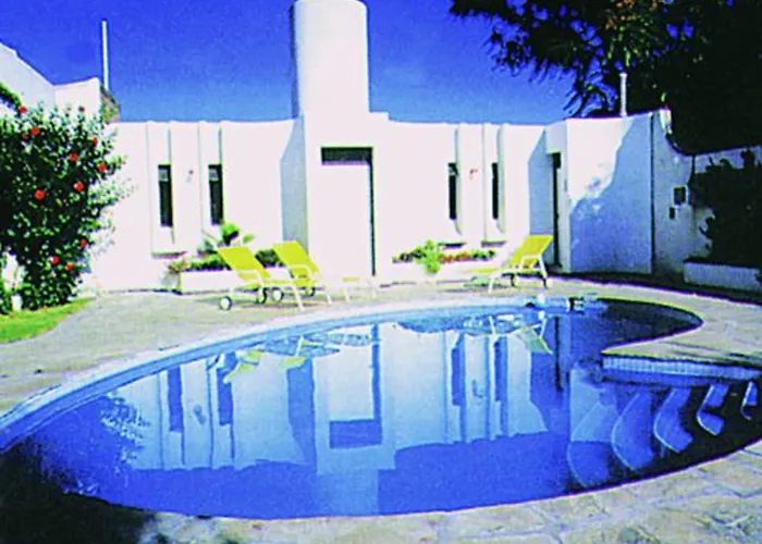 Hotel Internacional