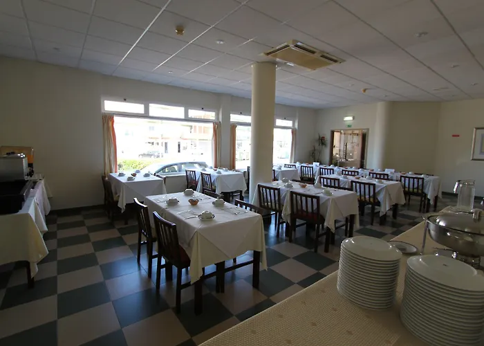 Hotel São Lourenço Samora Correia