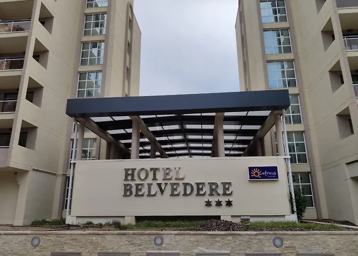 Ohtels Belvedere