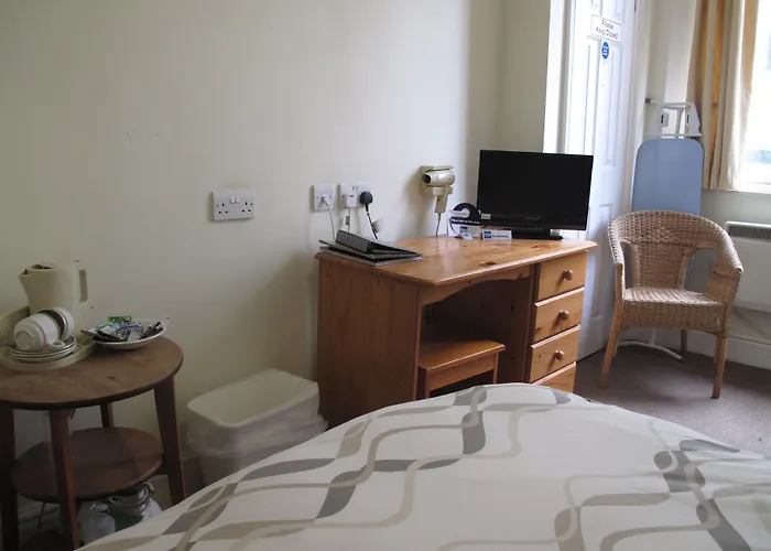 Ml Lodge