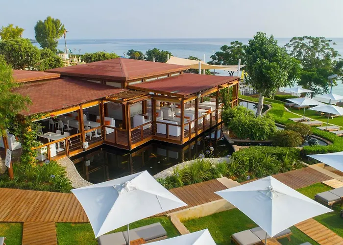 Capo Bay Hotel