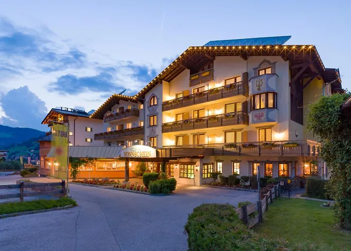 Hotel Sonnschein