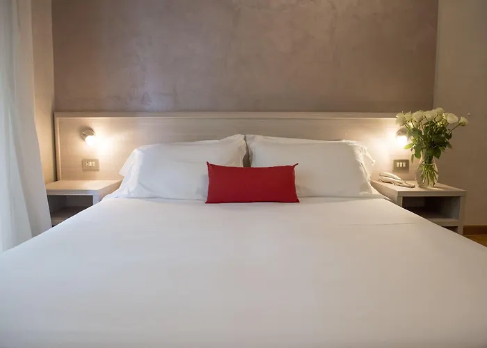 Hotel Lis Asti
