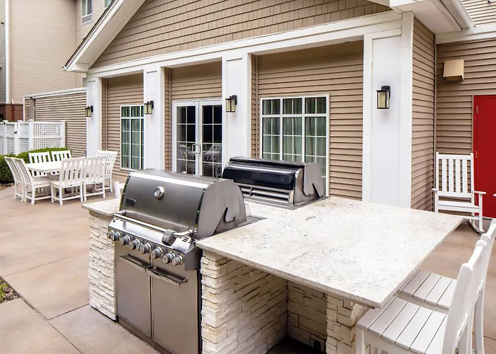 Homewood Suites By Hilton Wallingford-Meriden