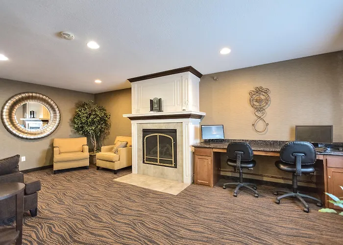 Sleep Inn & Suites Pleasant Hill - Des Moines