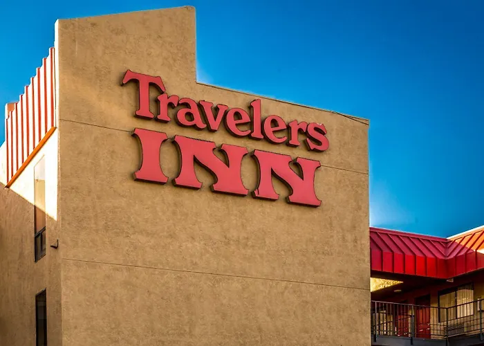 Travelers Inn -