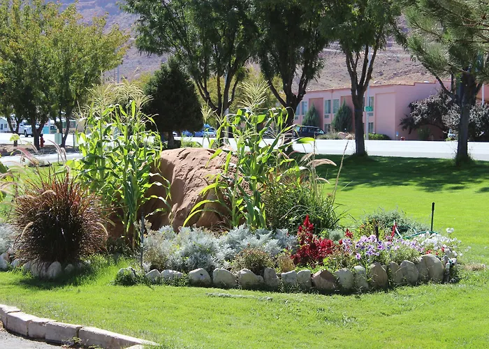Valley Inn