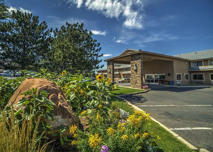 Valley Inn