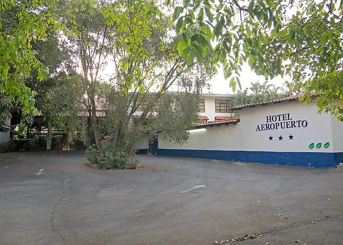 Hotel Aeropuerto